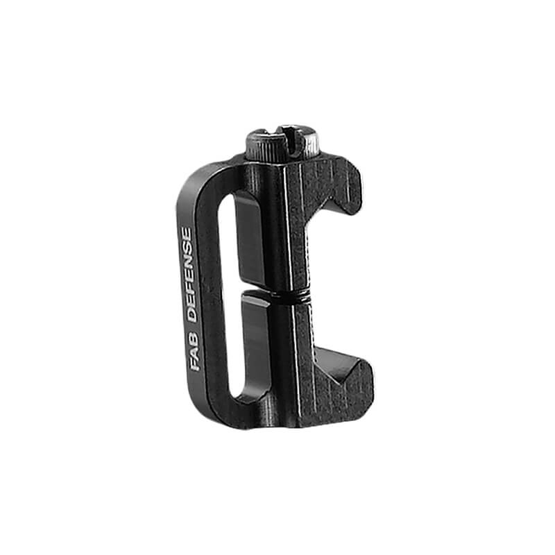 PSA Picatinny Sling Swivel Attachment By Fab-Defense 
