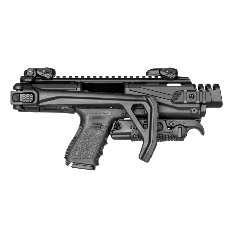 Related image of About The Fab Defense Kpos Scout Conversion Kit For Glock ...