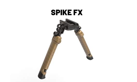 SPIKE FX