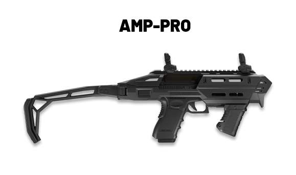 AMP PRO