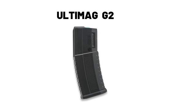 ULTIMAG G2 30R