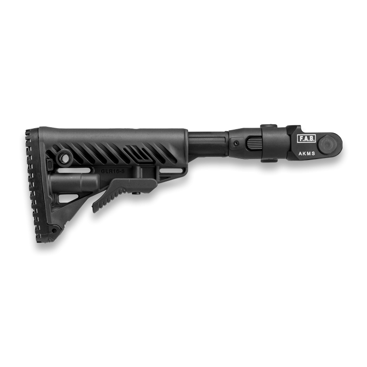 M4-AKMS P