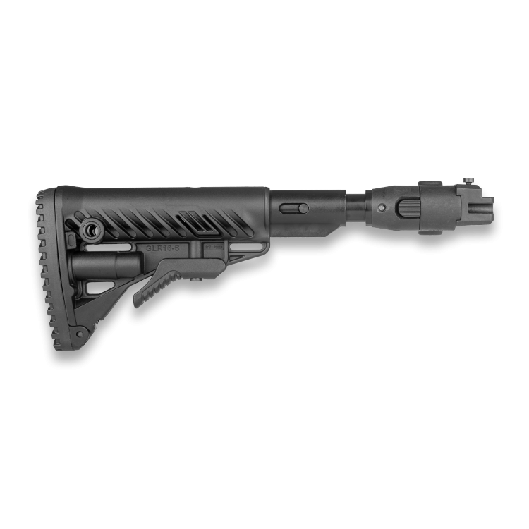 M4-AK P SB
