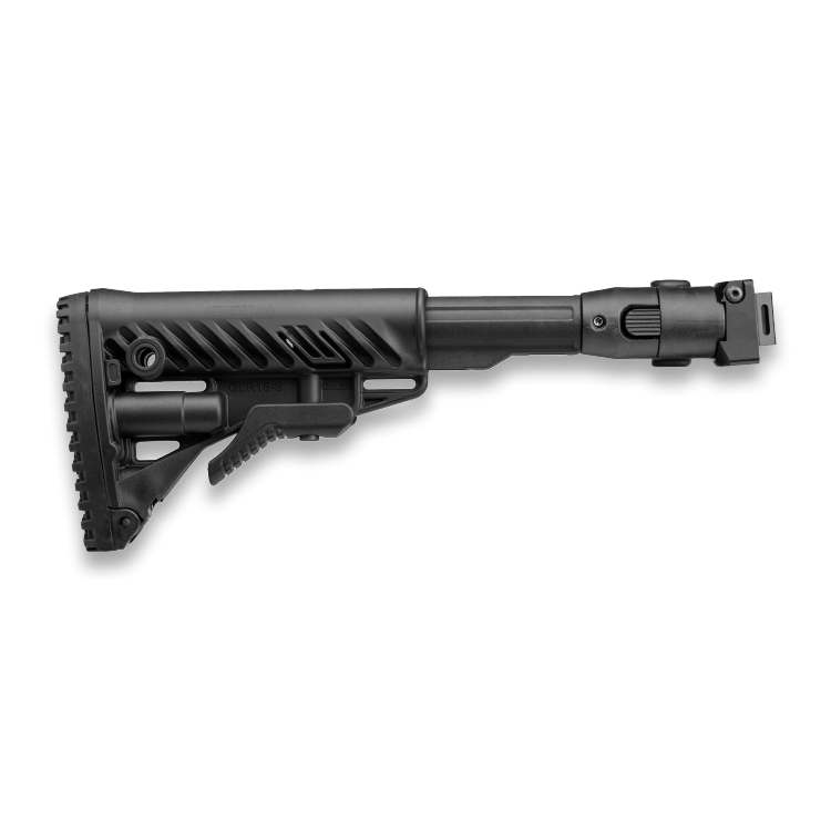 M4-AKS P
