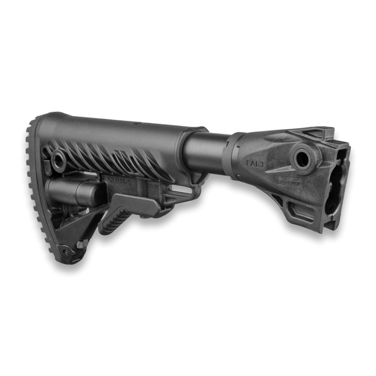 M4 - FAL Stock
