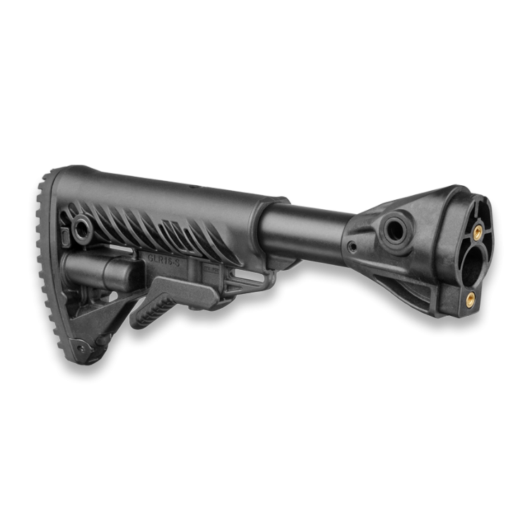 M4 - G3 Stock
