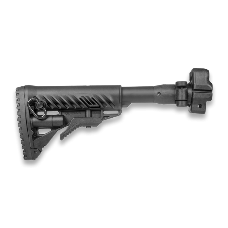 M4 - MP5 FK