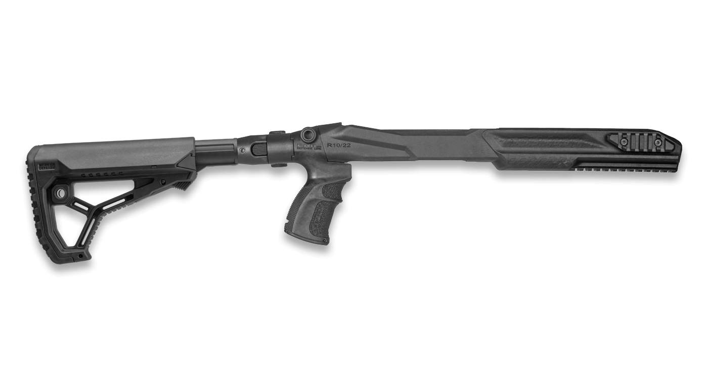 M4 R10/22