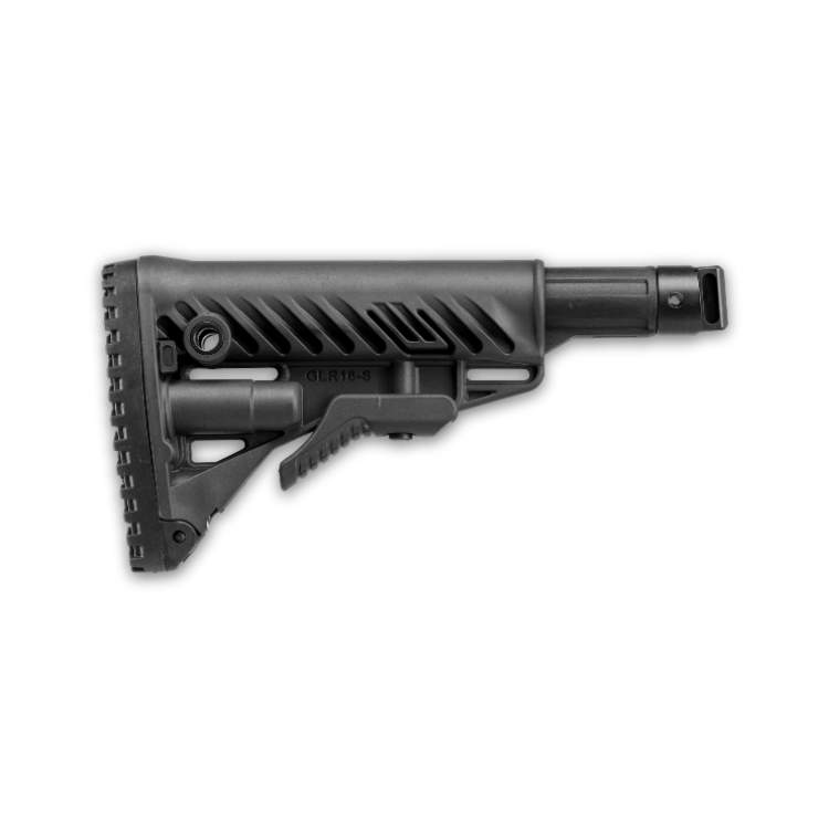 M4-SAIGA