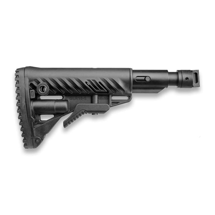 M4-SAIGA SB