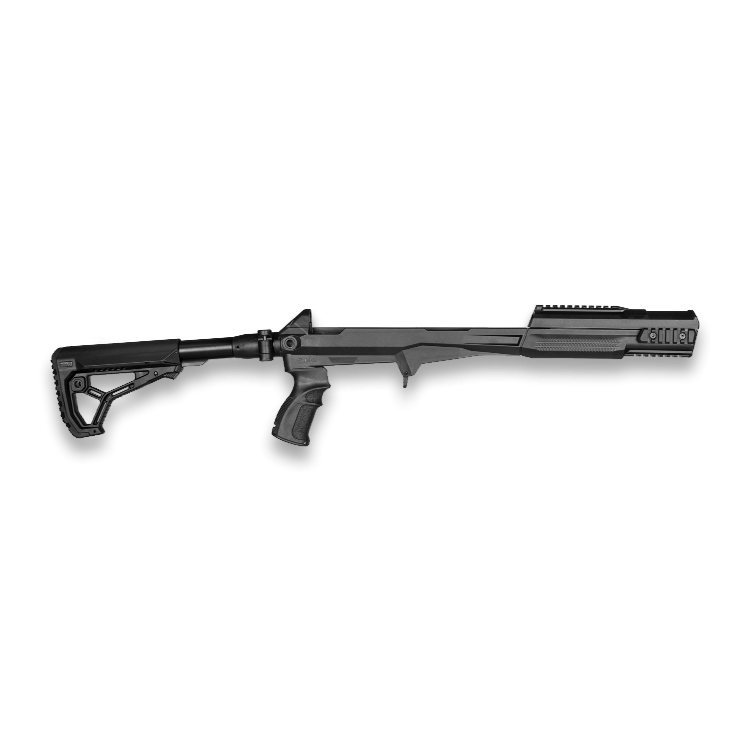 M4 SKS