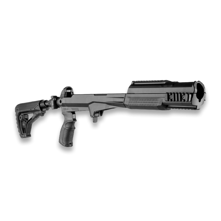 M4 SKS SB