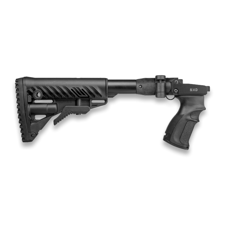 M4-SVD