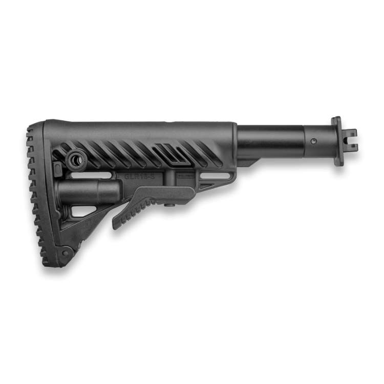 M4 - VEPR Stock