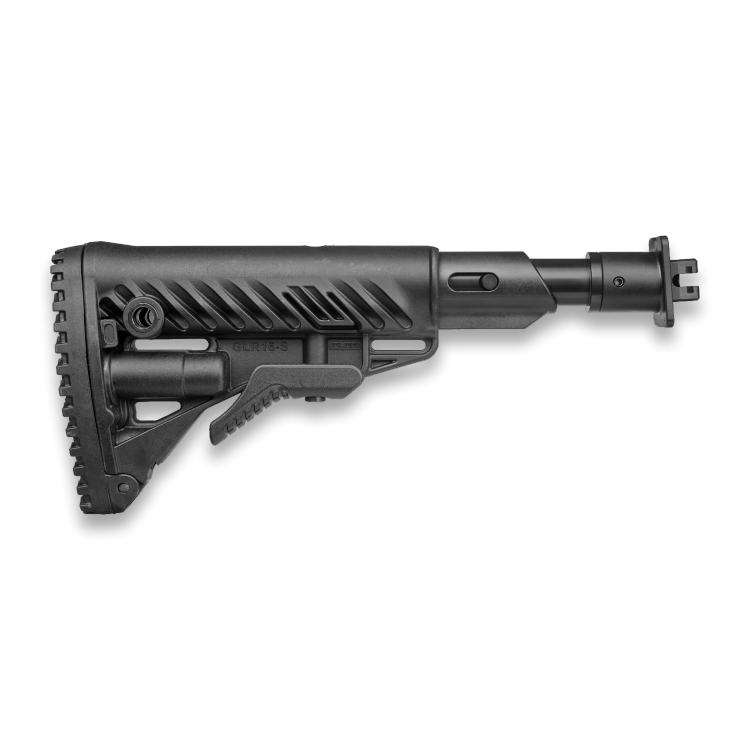 M4 - VEPR Stock SB