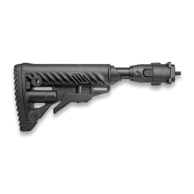 M4-ZAS P SB