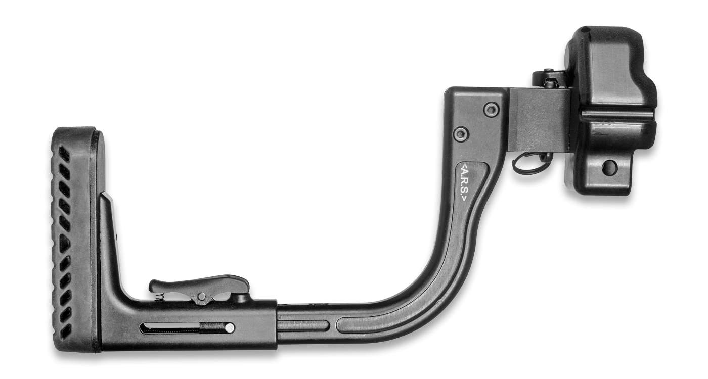 MP5 ARS