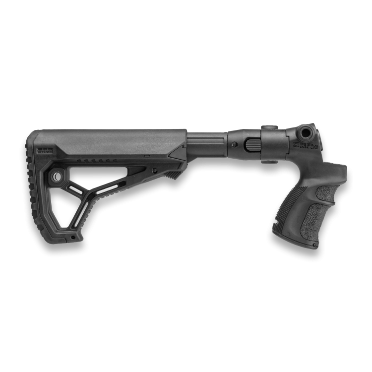 Buttstocks | FAB Defence