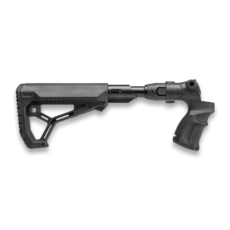 Buttstocks | FAB Defence
