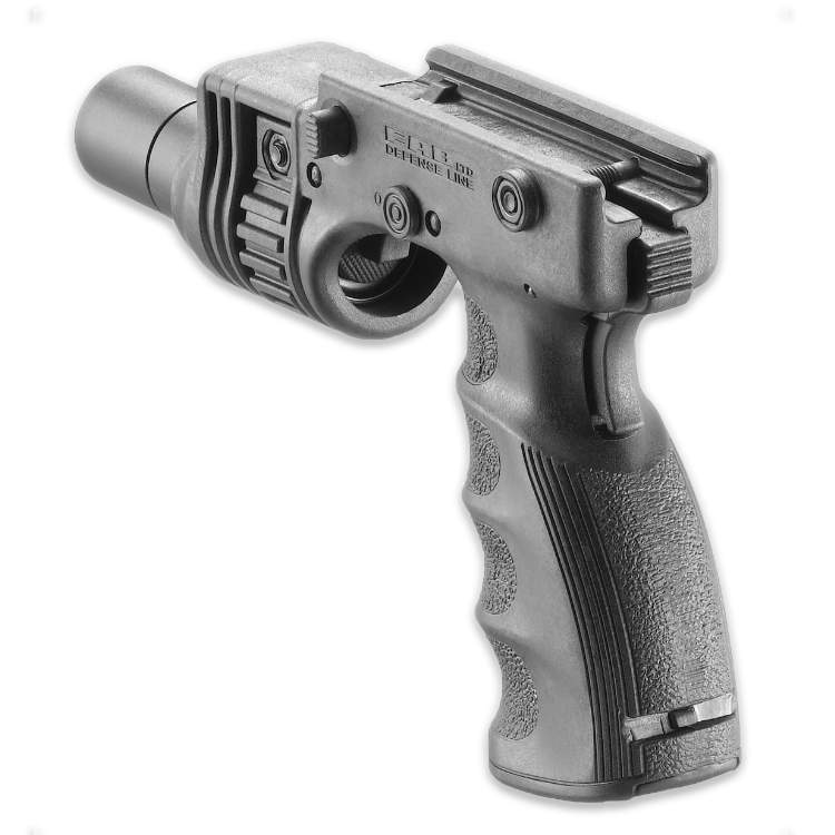 T-GRIP - R