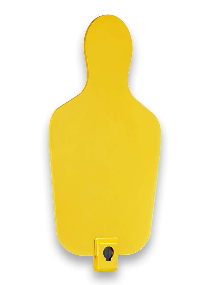 Torso Target board