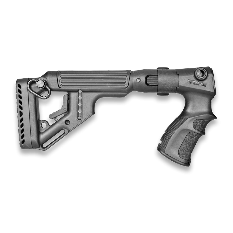 UAS - 870