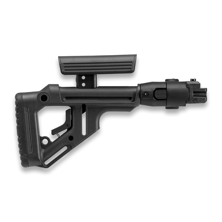 UAS-AK P