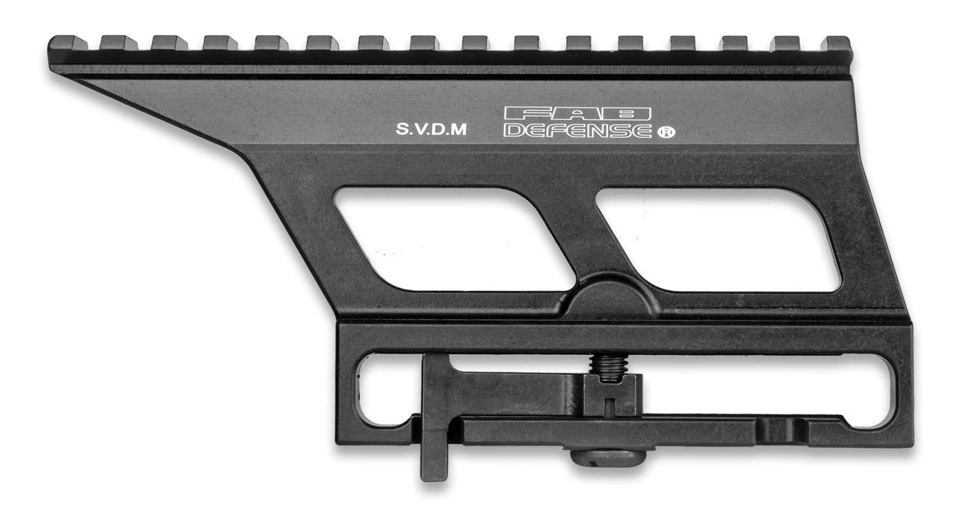 SVDM