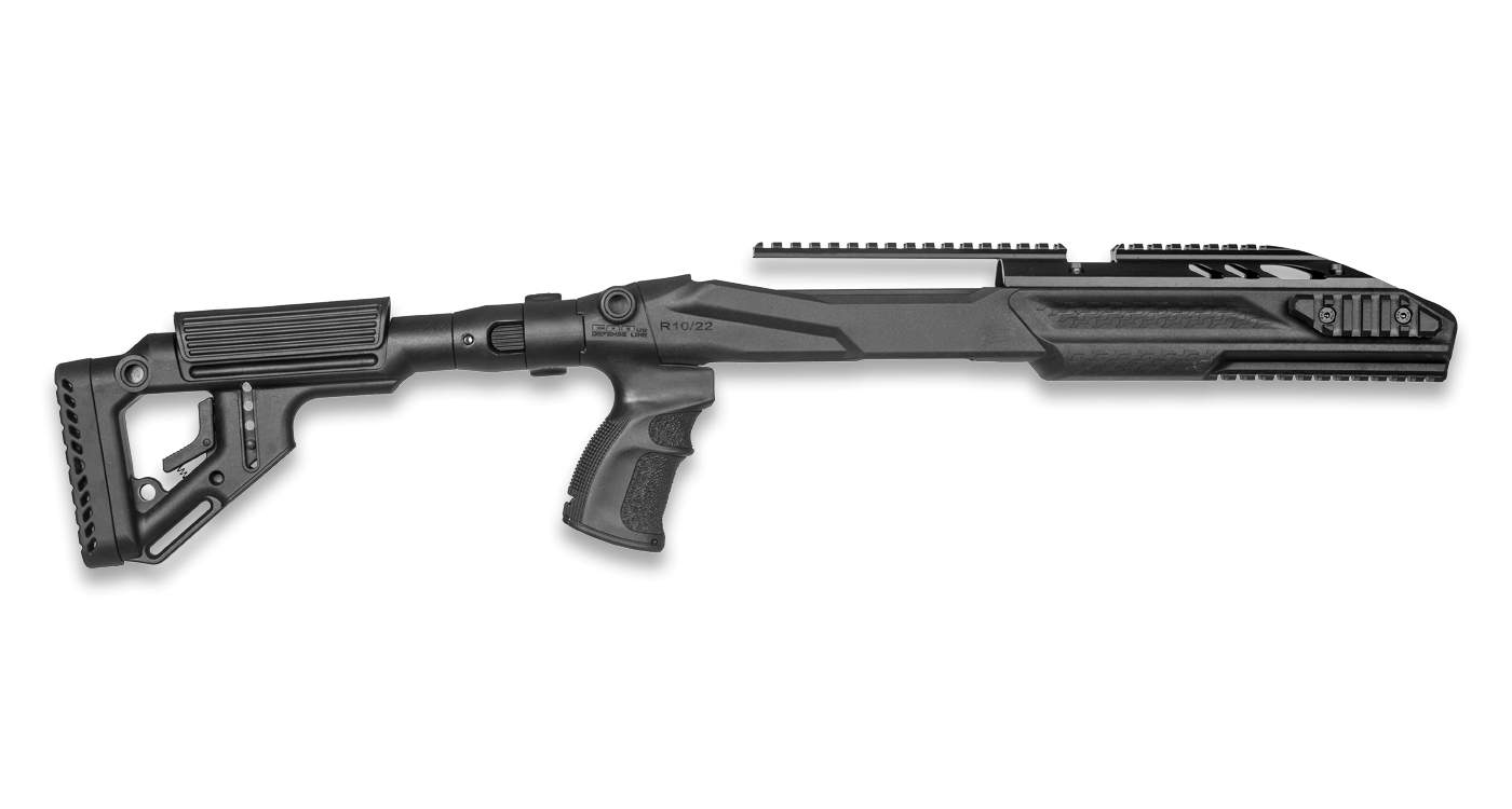 UAS PRO R10/22