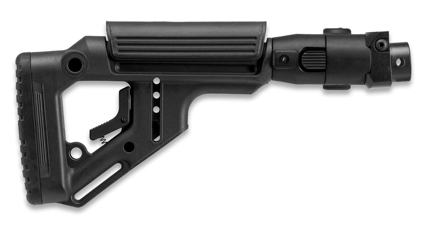 UAS-GALIL P