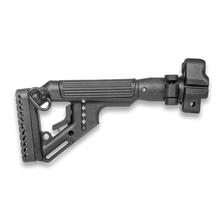 UAS - MP5