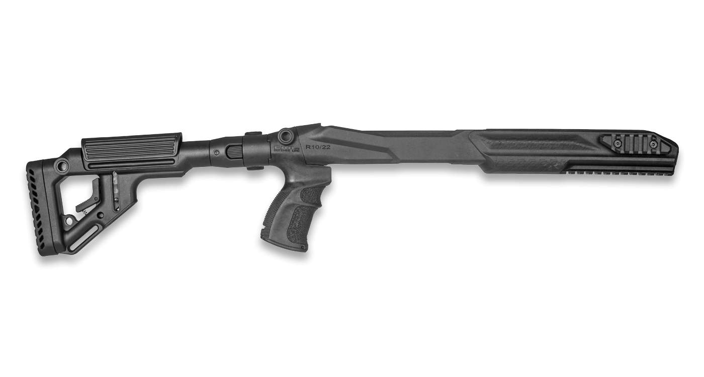 UAS R10/22