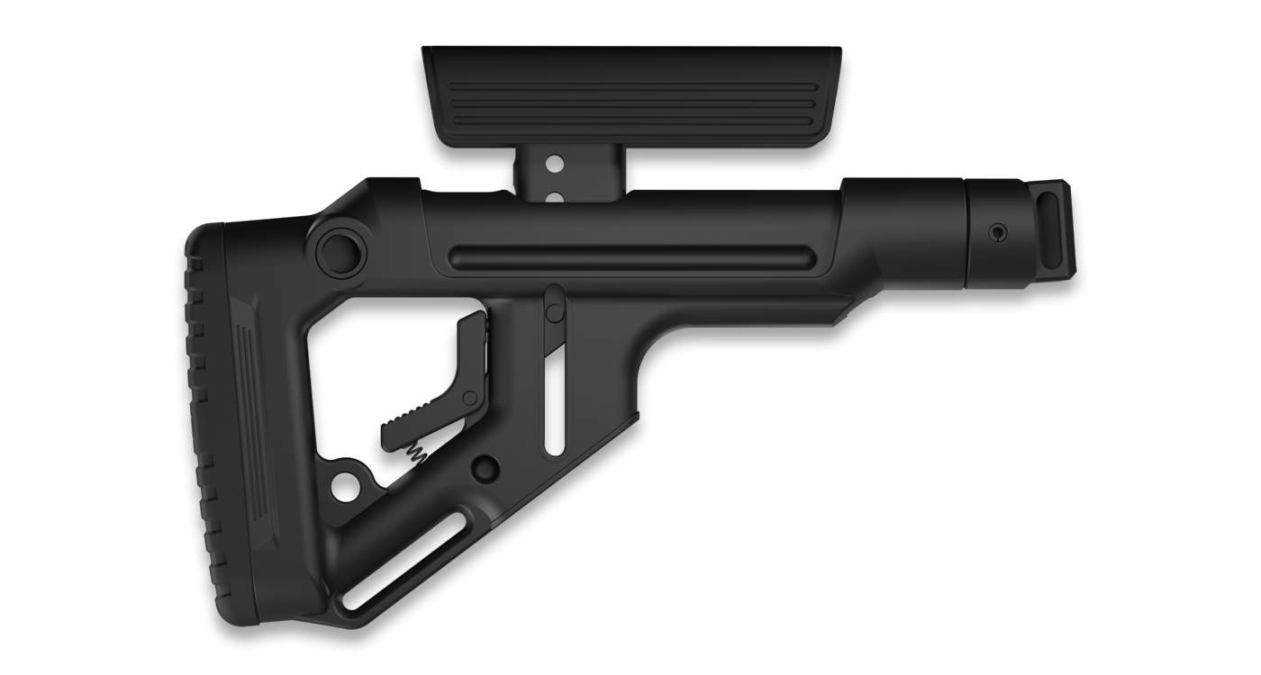 UAS-SAIGA