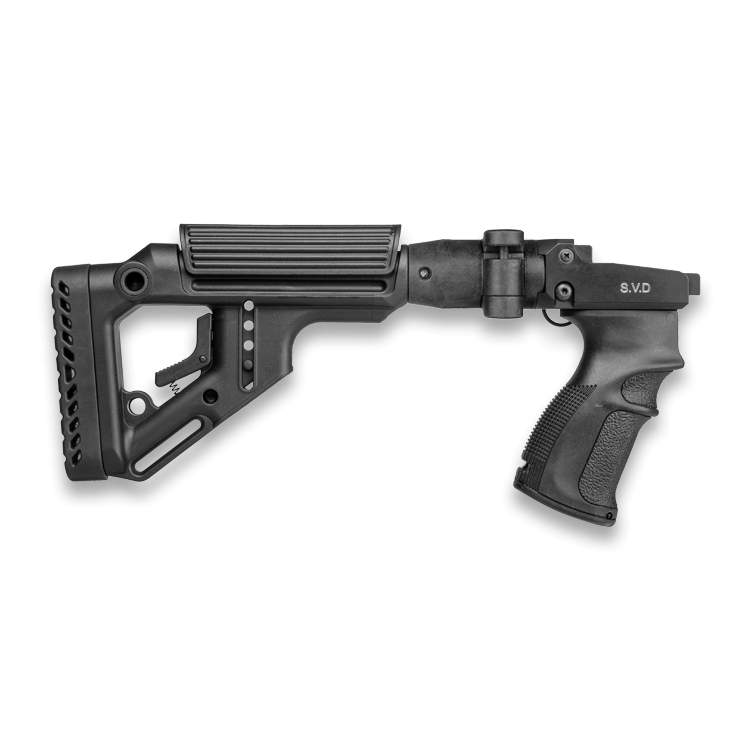 Buttstocks | FAB Defence