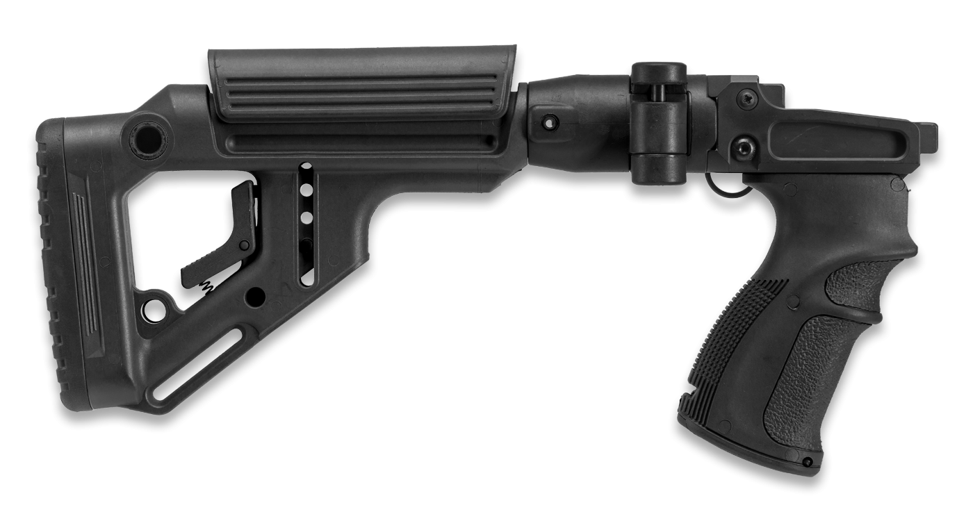 UAS-SVD