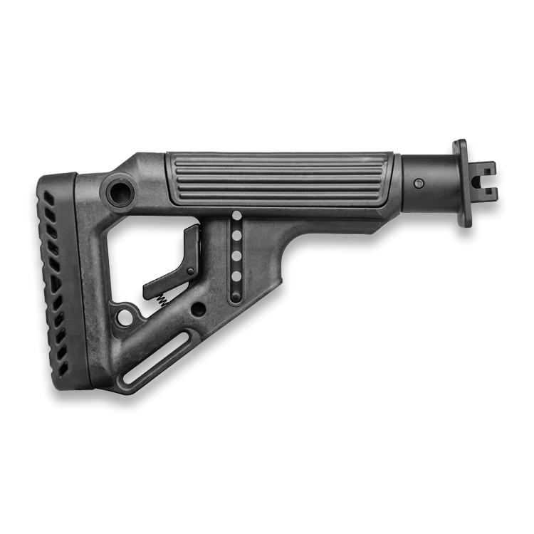 UAS - VEPR