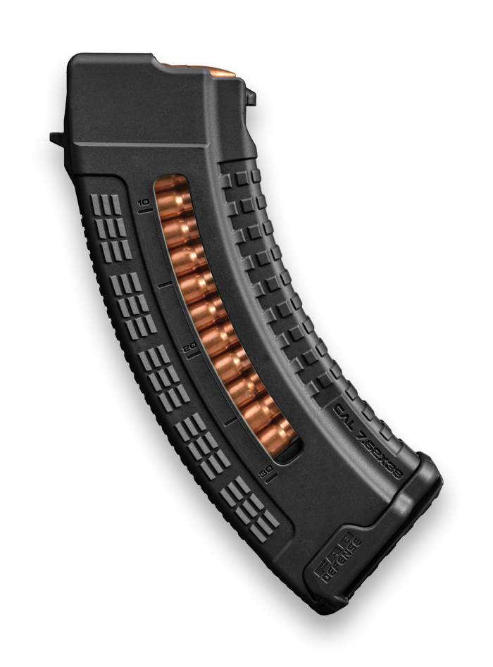 ULTIMAG AK 30R