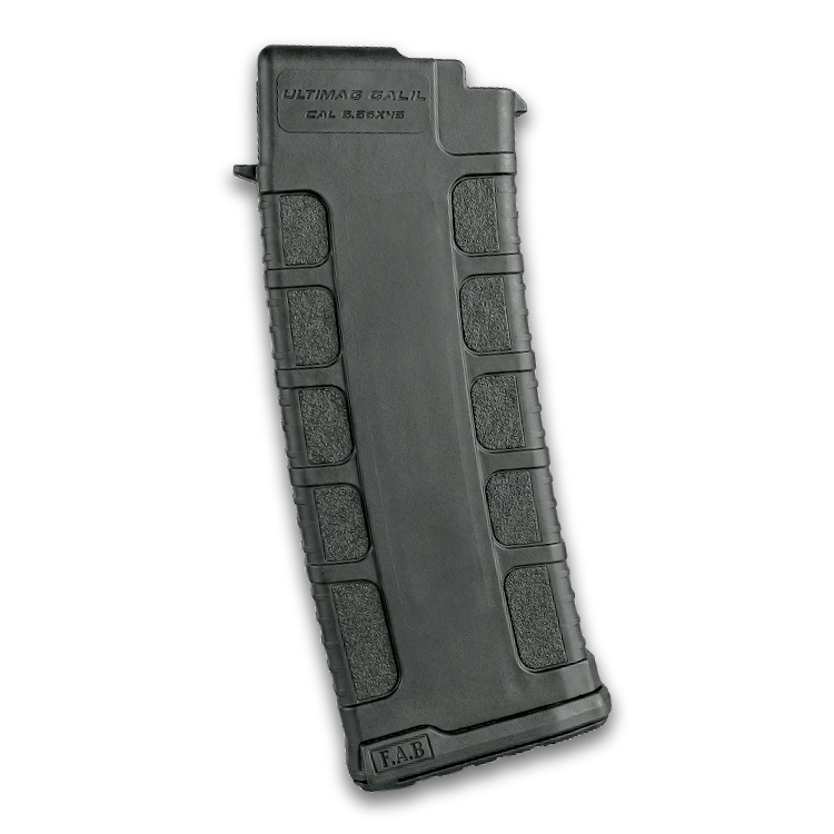 ULTIMAG GALIL