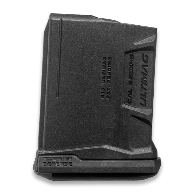 ULTIMAG 10R