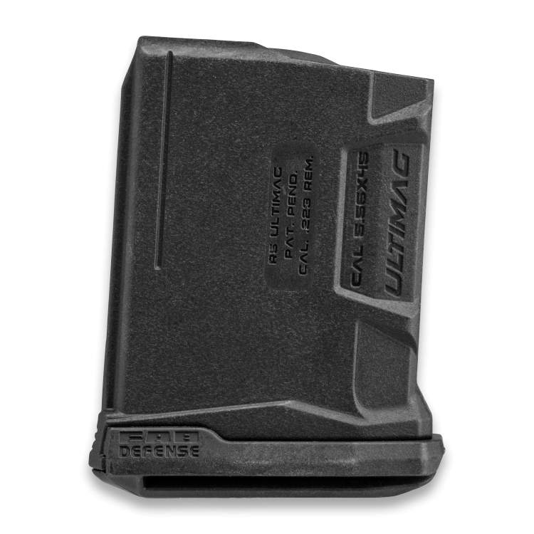 ULTIMAG 5R