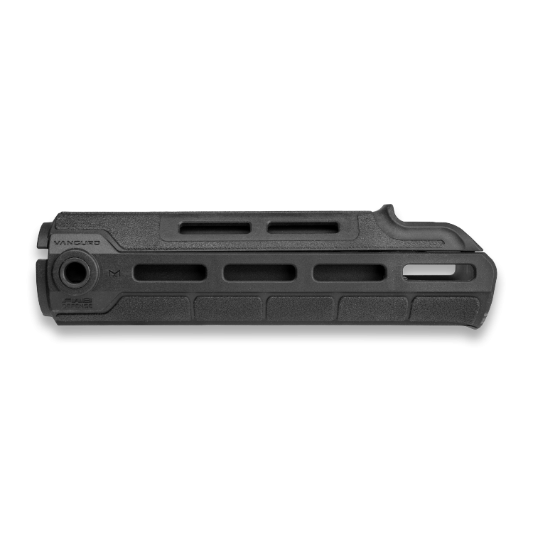 VANGUARD AR