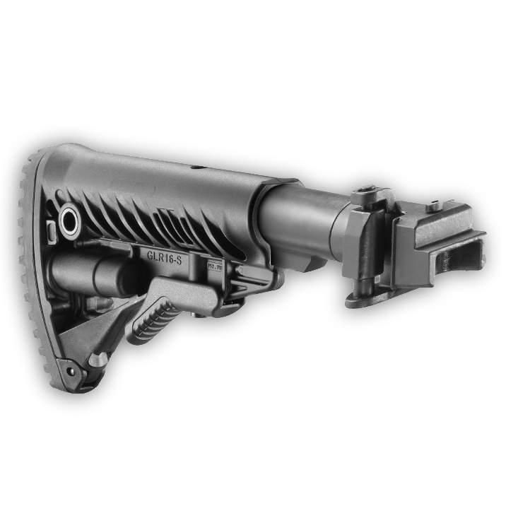 M4 AK