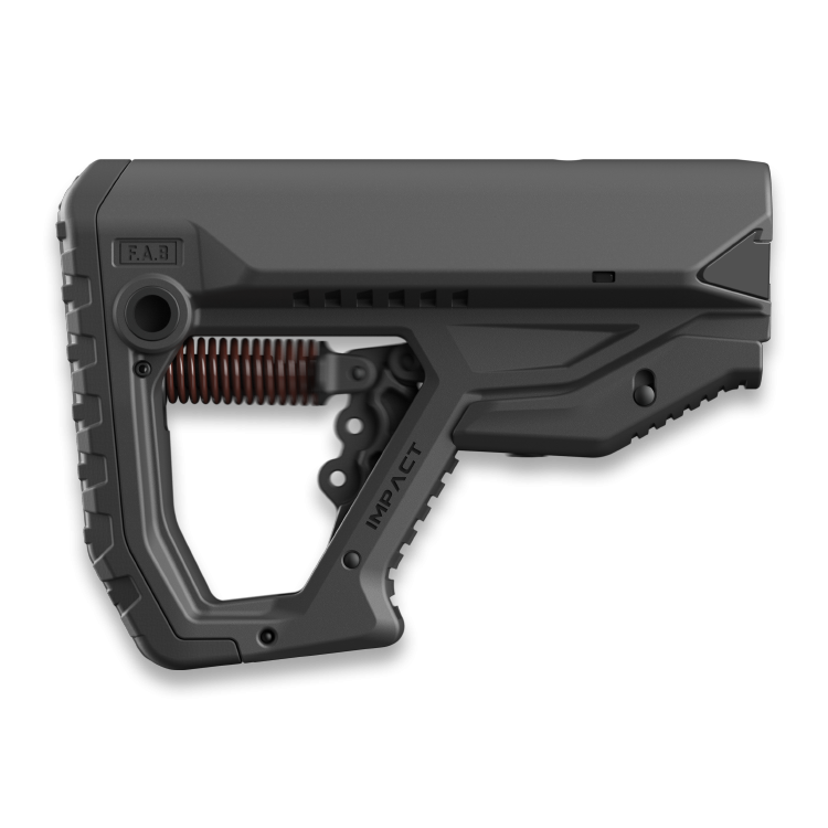 Buttstocks | FAB Defence