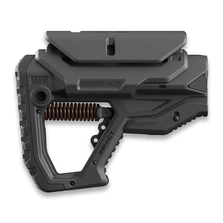 GL-CORE IMPACT CP