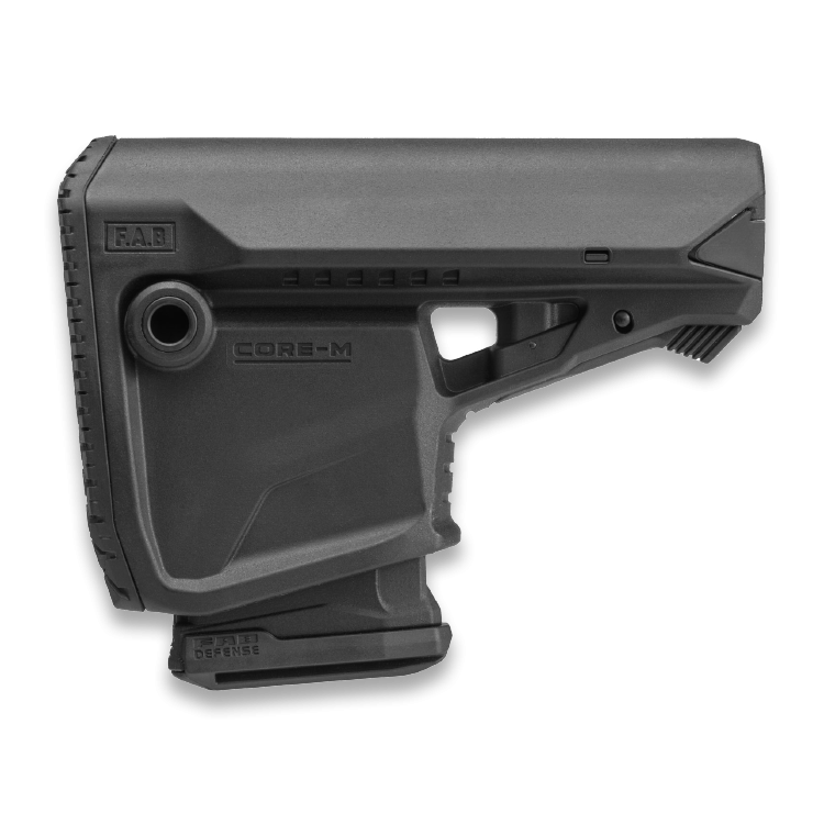 Buttstocks | FAB Defence