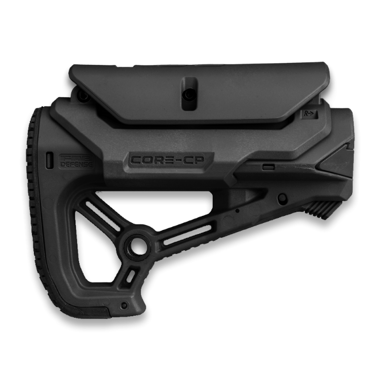 Buttstocks | FAB Defence