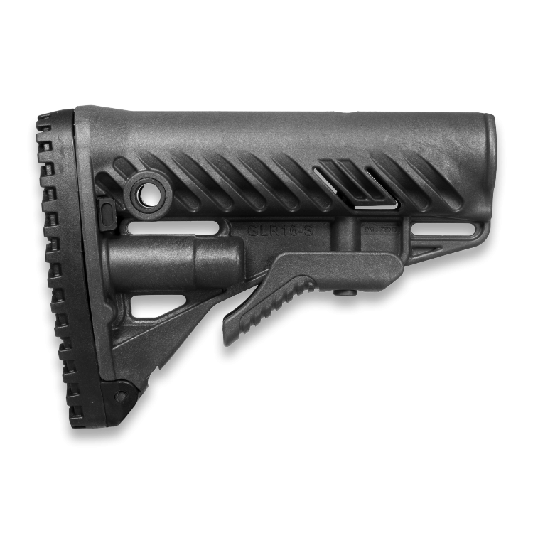 GLR 16
