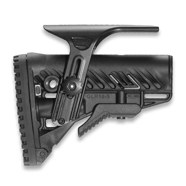 Buttstocks | FAB Defence