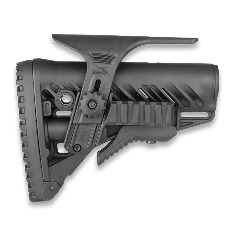 Buttstocks | FAB Defence
