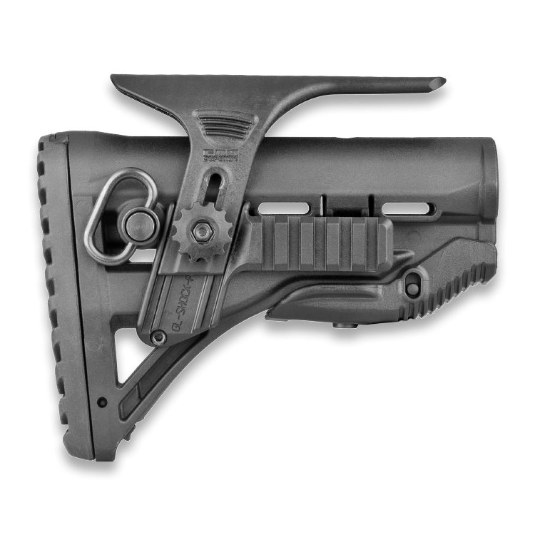 GL - SHOCK PCP